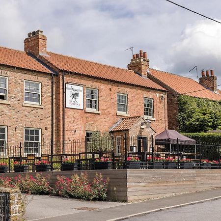 Plum And Partridge Husthwaite Hotel York Exterior photo