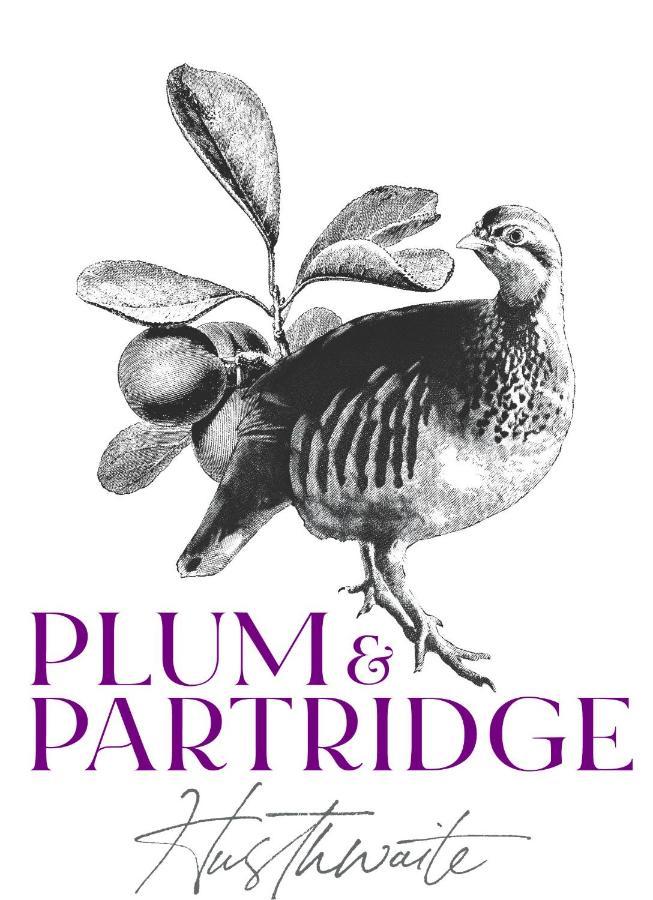 Plum And Partridge Husthwaite Hotel York Exterior photo